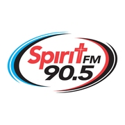 Spirit FM 90.5 logo