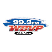 WBVP 99.3 FM logo