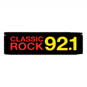 Classic Rock 92.1 WBVX logo