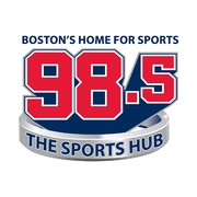 98.5 The Sports Hub (WBZ-FM) - Boston, MA - Listen Live