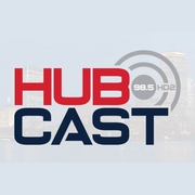 Hubcast logo