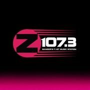 Z107.3 logo