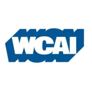 WCAI logo