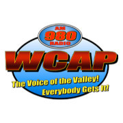 980 WCAP logo