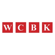 WCBK 102.3 FM logo