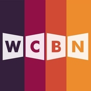 WCBN 88.3 FM logo