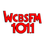 WCBS-FM 101.1 logo
