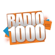 WCCD Radio 1000 logo