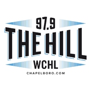 97.9 The Hill logo