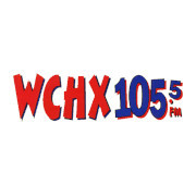 WCHX 105.5 logo