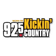 92.5 Kickin' Country (WCKN) - Moncks Corner, SC - Listen Live