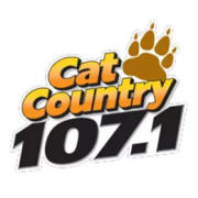 Cat Country 107.1 (WCKT) Lehigh Acres, FL - Listen Live