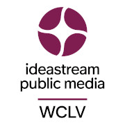 WCLV Ideastream Public Media logo