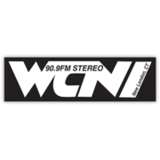 WCNI 90.9 FM logo