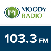 Moody Radio Cleveland logo