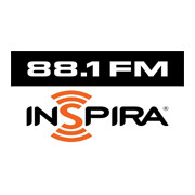 88.1 Inspira logo
