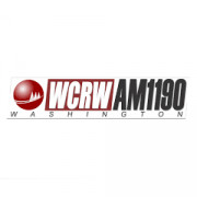 WCRW 1190 AM logo