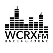 WCRX 88.1 FM logo