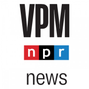 VPM News logo