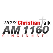 Christian Talk 1160 logo