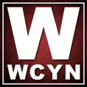 WCYN 101.3 & 1400 logo