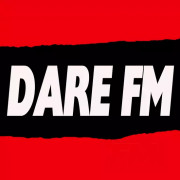 Dare FM logo