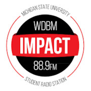 Impact 89FM logo