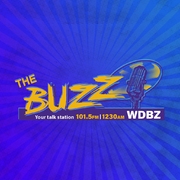 1230 The Buzz logo