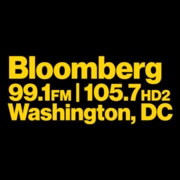 Bloomberg 99.1/105.7 HD2 logo
