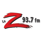 La Z 93.7 logo
