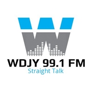WDJY 99.1 FM logo