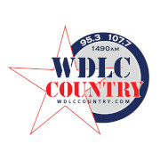 Country 107.7 logo