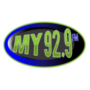 My 96.7 logo