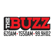 Buzz Sports Radio logo