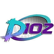 D102 logo
