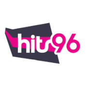 Hits 96 logo