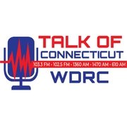 Talk of Connecticut logo