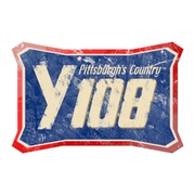 Y108 logo