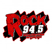 Rock 94.5 logo