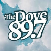 The Dove 89.7 logo