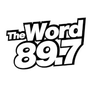 The Word 89.7 logo