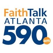 FaithTalk 590 logo