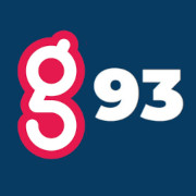 G93 logo