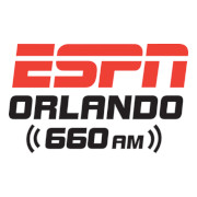 ESPN 660 logo