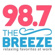 98.7 The Breeze