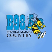 Listen Live B98 5 Maine Webb Waterville Me