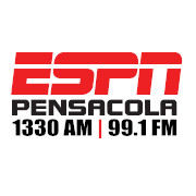 ESPN Pensacola logo