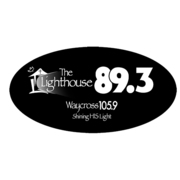 The Lighthouse WECC 89.3 logo