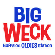 BIG WECK Radio logo