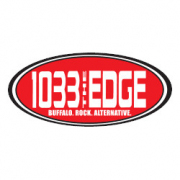 103.3 The Edge logo
